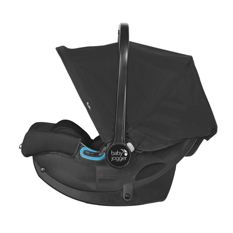 Carucior City Tour Lux Granite sistem 3 in 1 [17]