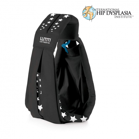 We Made Me - Sling Smile Special Edition - Superstar Black