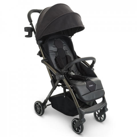 Carucior Leclerc Hexagon Carbon Black [1]