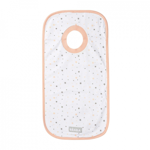 Beaba - Bavetica bebelusi Evolutive Nude