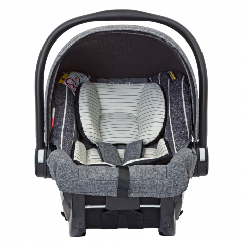 Carucior Graco Evo 3 in 1 Suits Me [9]