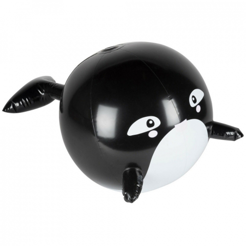 Stropitoare de gradina gonflabila Waterzone Orca [1]