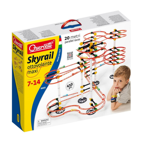 Seturi de constructie - Skyrail Maxi 20 metri