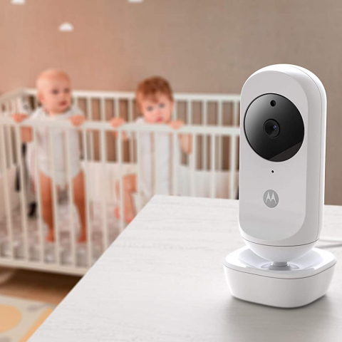 Video Monitor Digital Motorola Ease35 [3]