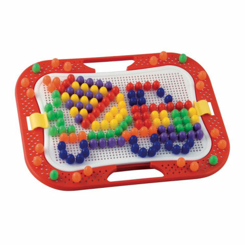 Quercetti - Fantacolor design D15