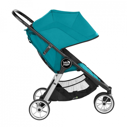 Carucior City Mini 2 Capri sistem 2 in 1 [4]