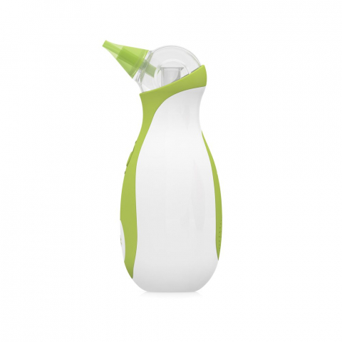 Aspirator nazal portabil Nosiboo Go [2]