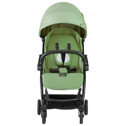 Carucior Leclerc Magic Fold Plus Green [1]