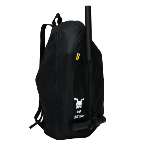 Tricicleta Liki Trike Midnight Editie limitata [6]