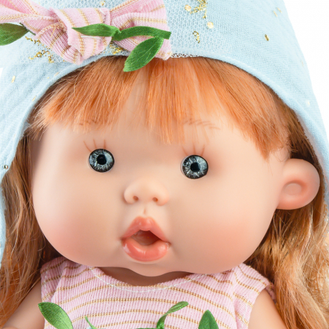 Papusa Marina & Pau Nenote Duende 26 cm Olga [1]