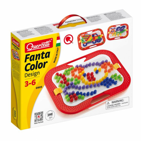 Fantacolor design D15 [1]