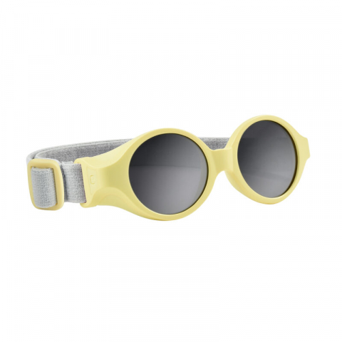Ochelari de soare Beaba 0-9 luni Tender Yellow [1]