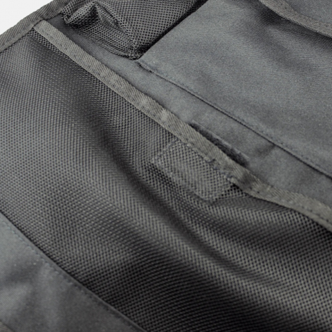 Protectie spatar cu organiser Ezimoov Travel Plus, Eco friendly [3]