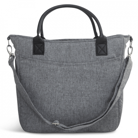 Leclerc - Geanta de infasat Leclerc Grey Melange