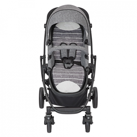 Carucior Graco Evo 3 in 1 Suits Me [2]