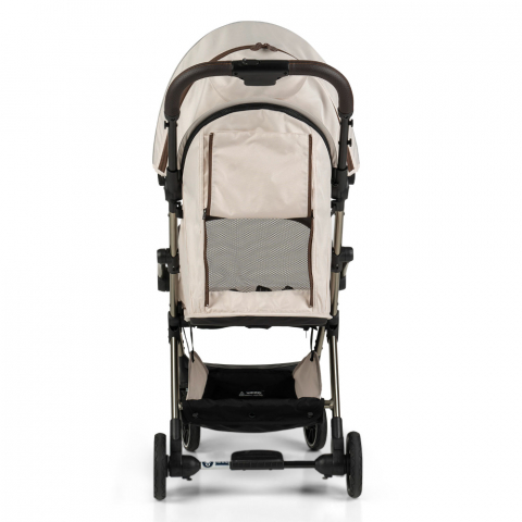 Carucior Leclerc Influencer Air Cloudy Cream [2]