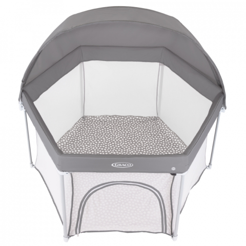 Tarc de joaca Graco EverGo Dotty [1]