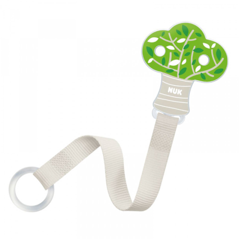 Nuk - Banda suzeta Nuk Pom