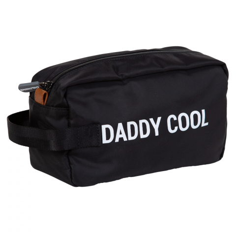 Geanta de toaleta Childhome Daddy Cool Negru [3]