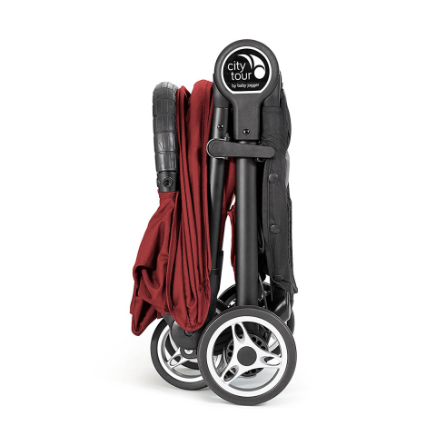 Carucior City Tour Garnet [9]