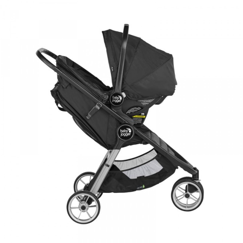 Adaptor Baby Jogger Pentru Scaun Auto City Go i-Size pentru carucior City Mini 2 / City Mini GT2 [1]
