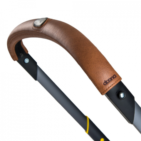 Doona - Husa maner scaun auto Doona Brown