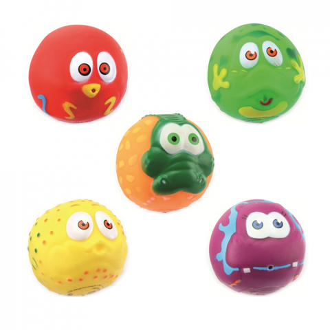 Eddy Toys - Set 5 mingiute de stropit Eddy Toys