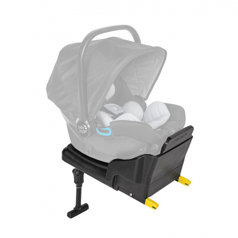 Baza Isofix pentru scaun auto City Go i-Size [5]