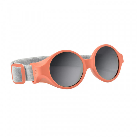 Ochelari de soare Beaba 0-9 luni Grapefruit [1]