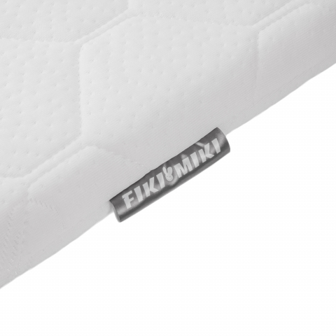 Saltea Landou Cocos Spuma Poliuretanica Jacus Komfort 80/36 cm [1]