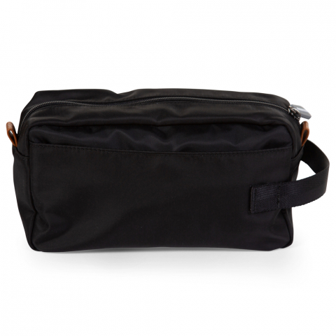 Geanta de toaleta Childhome Momlife Negru [2]