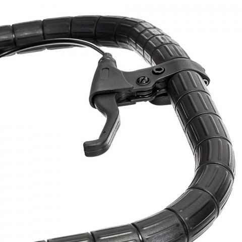 Baby Jogger - Carucior Summit X3 Black/Gray