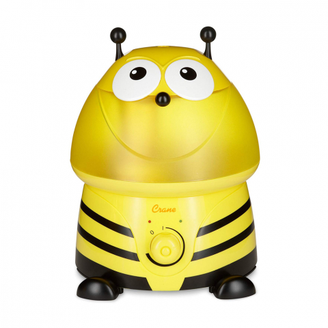 Umidificator Ultrasonic Albinuta [1]