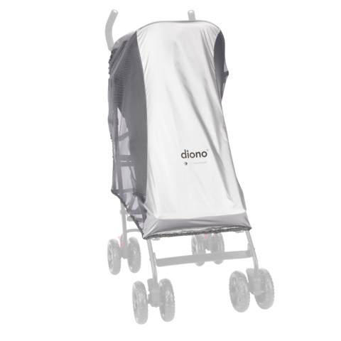 Diono - Plasa de Tantari Universala cu Protectie UV