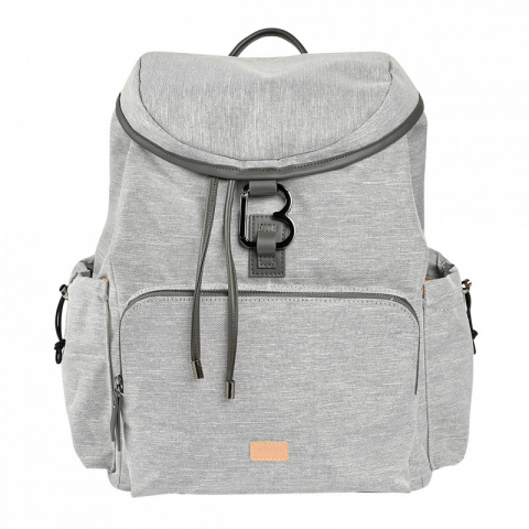 Beaba - Rucsac de infasat Beaba Vancouver Heather Grey