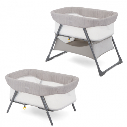 Patut Graco Side by Side 2 in 1 Fossil [2]