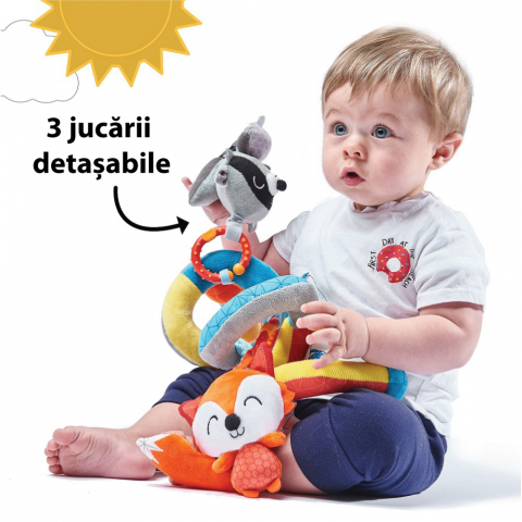 Spirala cu activitati Diono [1]