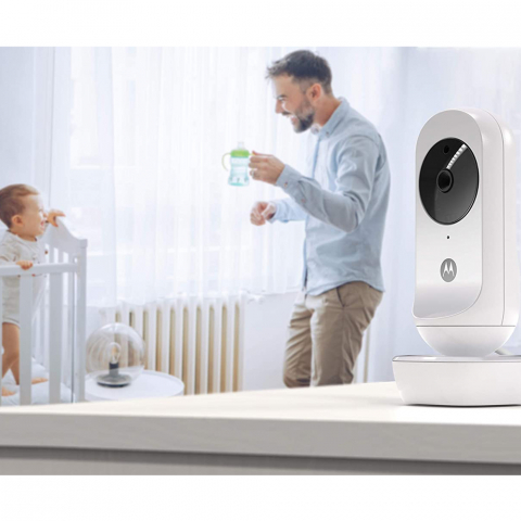 Video Monitor Digital Motorola Ease35 [4]