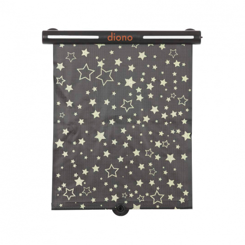 Diono - Parasolar auto Diono Starry Night Sun Shade