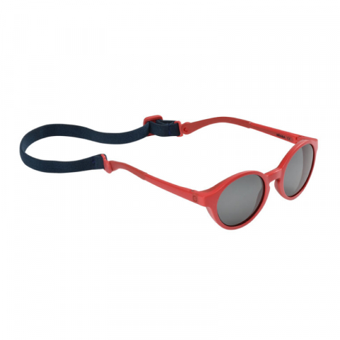 Ochelari de soare Beaba 2-4 ani Poppy Red [3]