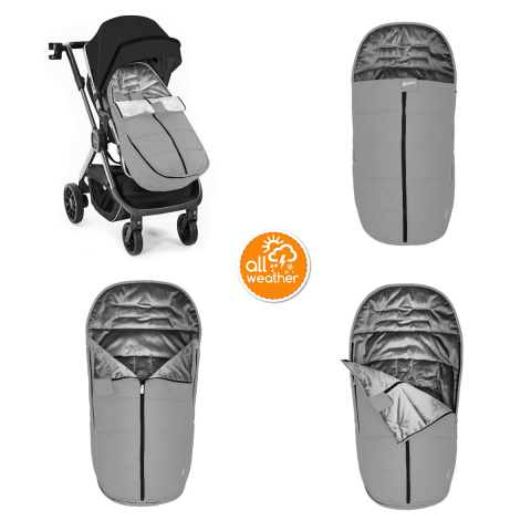 Sac de picioare Quantum 2 Orange Facet [12]