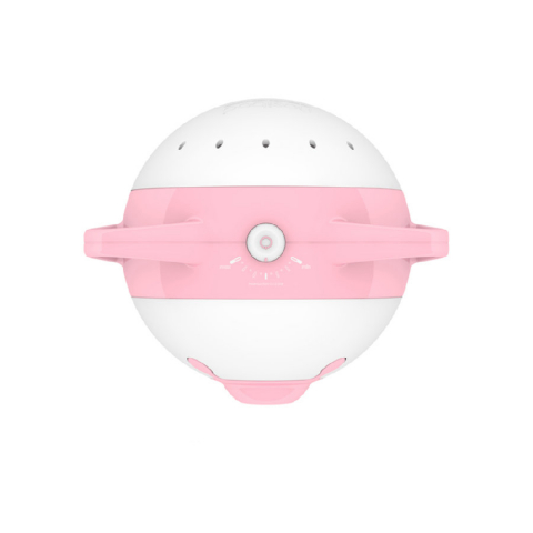 Aspirator nazal electric Nosiboo Pro Roz [2]