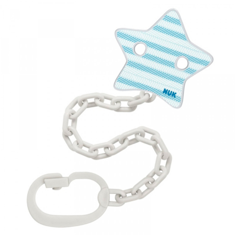 Nuk - Lant Suzeta Nuk Stea