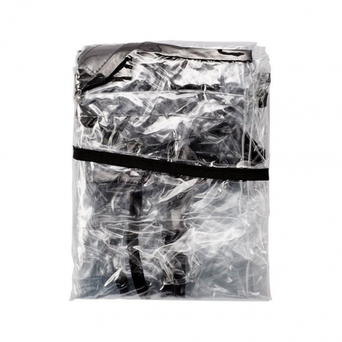 Husa de ploaie pentru carucior City Tour Lux [1]