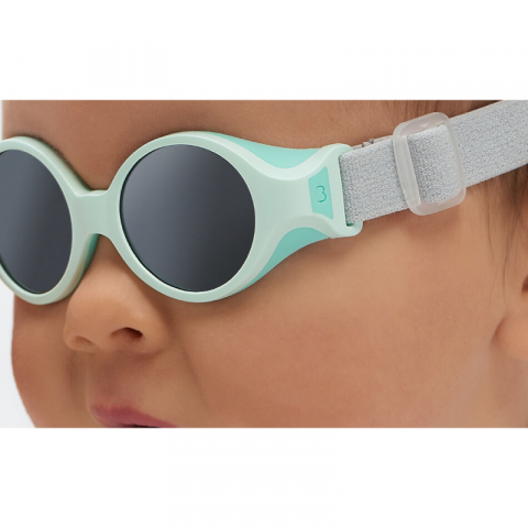 Ochelari de soare Beaba 0-9 luni Aqua [3]