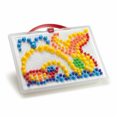 Quercetti Fantacolor Portabil 280 [2]