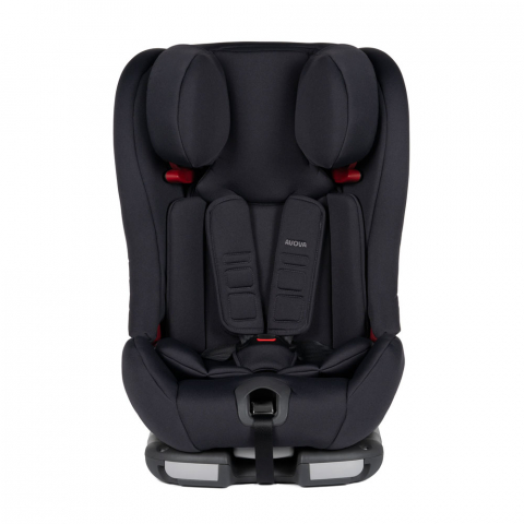 Scaun auto Avova Sperling-Fix I-Size Koala Grey [1]