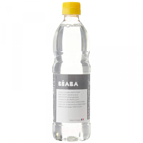 Beaba - Agent curatare Robot Babycook 1/2 Litru