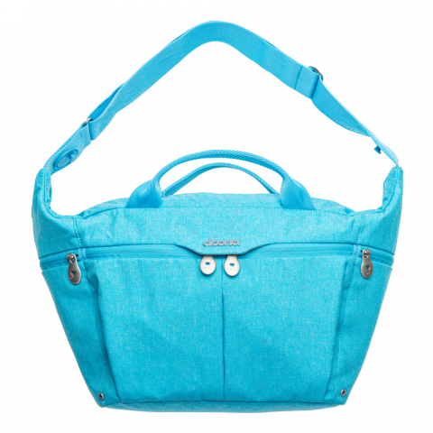 Doona - Geanta Doona All Day Turquoise