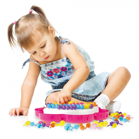 Quercetti Pixel Daisy D15 [3]